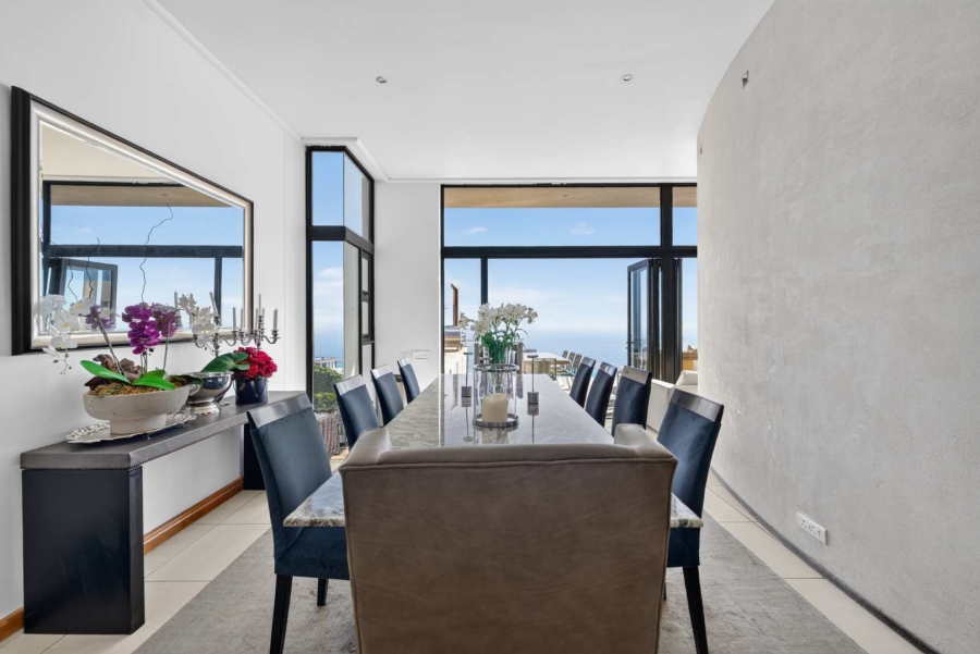 8 Bedroom Property for Sale in Bantry Bay Western Cape